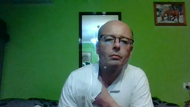 Snapshot of Tiger202441 chatting on 06/12/26, 09:01 Tiger202441 online show from 06/12/26, 09:01