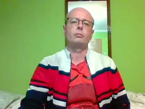 Tiger202441 online show from 10/25/25, 02:11