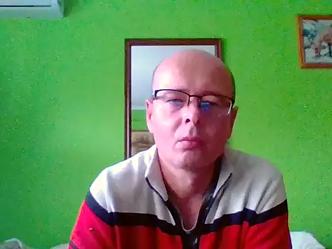 Tiger202441 online show from 10/12/25, 01:23