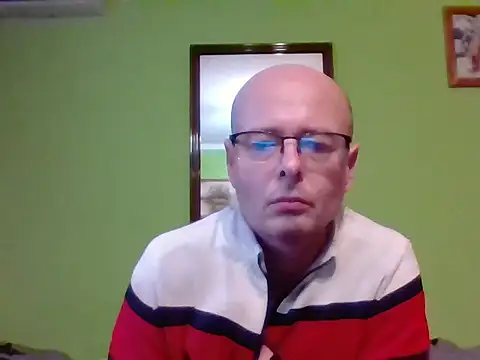 Tiger202441 online show from 12/21/25, 01:35