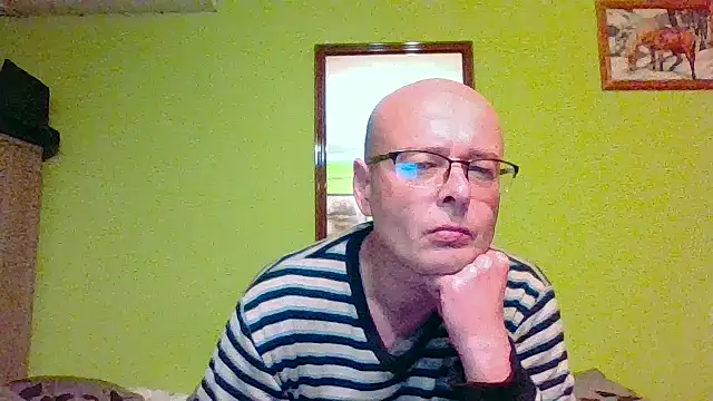 Tiger202441 online show from 05/18/26, 09:30