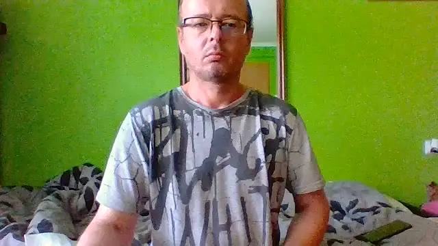 Snapshot of Tiger202441 chatting on 07/13/26, 08:46 Tiger202441 online show from 07/13/26, 08:46