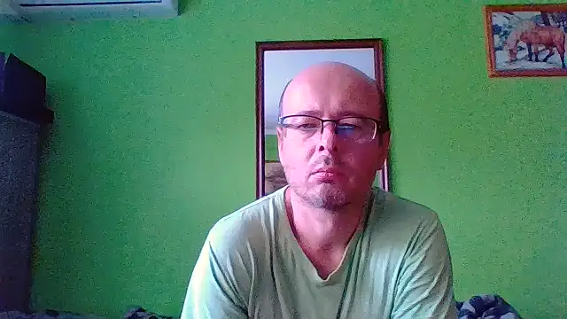 Snapshot of Tiger202441 chatting on 07/15/26, 08:43 Tiger202441 online show from 07/15/26, 08:43