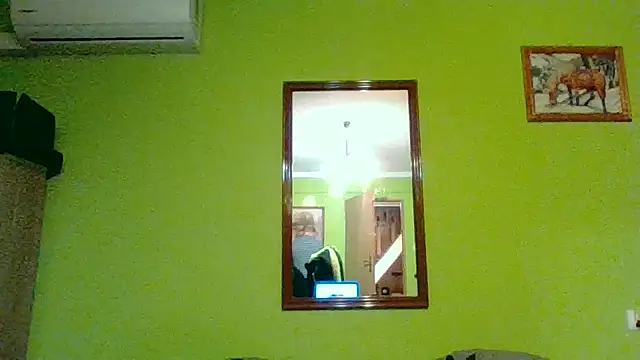 Tiger202441 online show from 04/28/26, 08:13