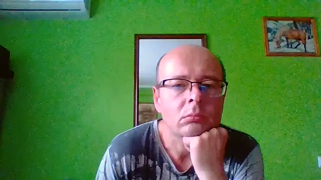 Snapshot of Tiger202441 chatting on 07/01/26, 08:58 Tiger202441 online show from 07/01/26, 08:58