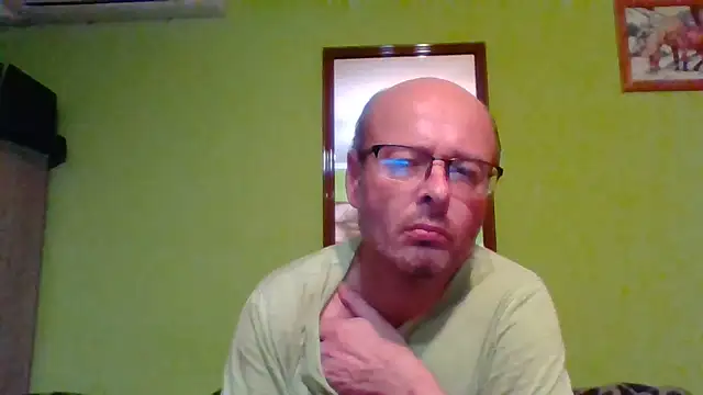 Snapshot of Tiger202441 chatting on 07/15/26, 08:49 Tiger202441 online show from 07/15/26, 08:49