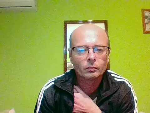 Tiger202441 online show from 11/13/25, 09:19