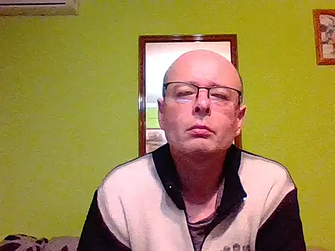 Tiger202441 online show from 03/08/26, 06:33