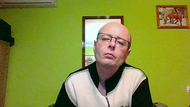 Tiger202441 online show from 03/22/26, 06:53