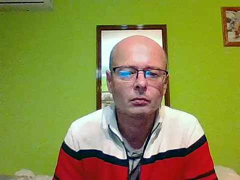 Tiger202441 online show from 10/10/25, 08:20