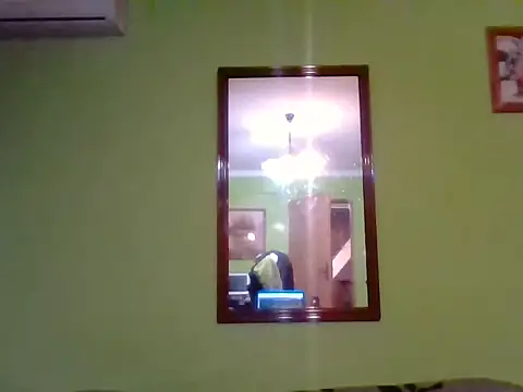 Tiger202441 online show from 03/13/26, 07:52