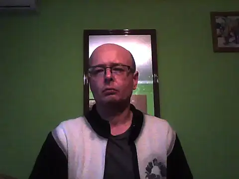 Tiger202441 online show from 01/11/26, 02:57