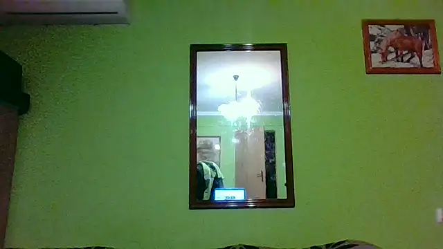 Tiger202441 online show from 04/01/26, 09:45