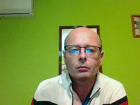 Tiger202441 online show from 10/21/25, 06:40