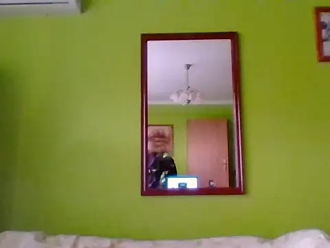 Tiger202441 online show from 10/13/25, 08:38