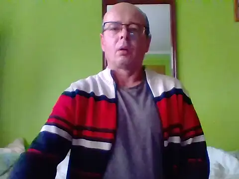 Tiger202441 online show from 11/03/25, 11:03