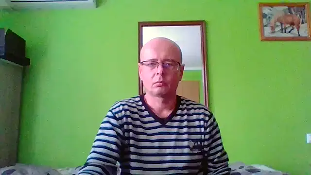 Tiger202441 online show from 05/17/26, 12:27