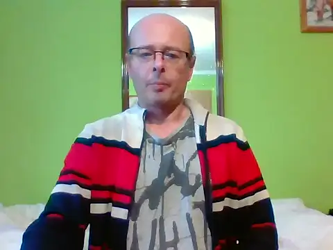 Tiger202441 online show from 11/29/25, 01:55