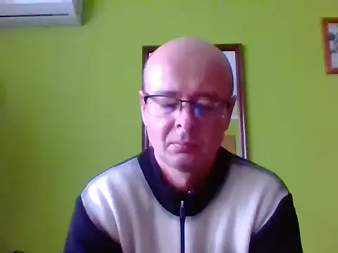 Tiger202441 online show from 01/06/26, 12:42