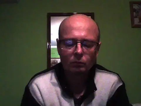 Tiger202441 online show from 01/13/26, 05:39