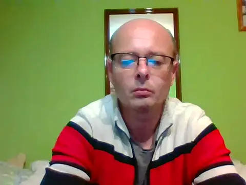 Tiger202441 online show from 11/06/25, 09:52