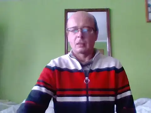 Tiger202441 online show from 12/01/25, 09:54