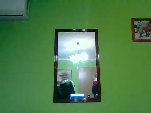 Tiger202441 online show from 10/06/25, 09:15