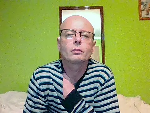 Tiger202441 online show from 12/17/25, 12:15