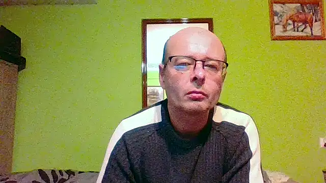 Tiger202441 online show from 04/19/26, 09:06