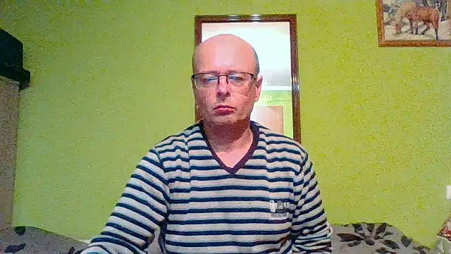 Snapshot of Tiger202441 chatting on 06/07/26, 08:47 Tiger202441 online show from 06/07/26, 08:47