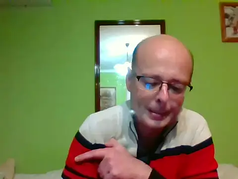 Tiger202441 online show from 11/05/25, 09:29