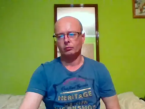 Tiger202441 online show from 10/13/25, 11:38