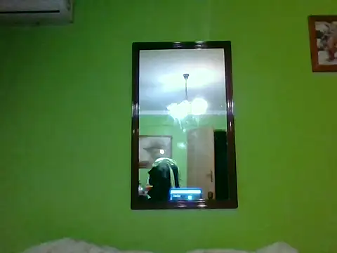 Tiger202441 online show from 10/01/25, 07:29