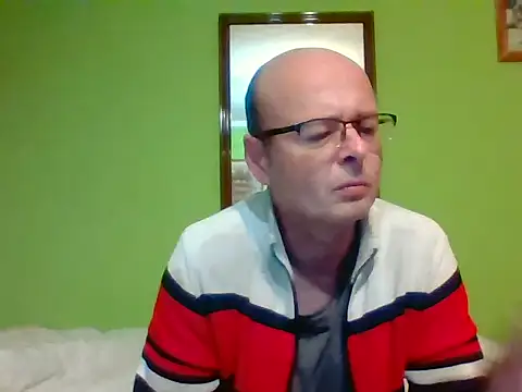 Tiger202441 online show from 11/18/25, 10:24