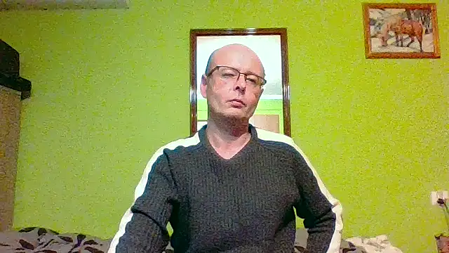 Tiger202441 online show from 04/11/26, 10:02