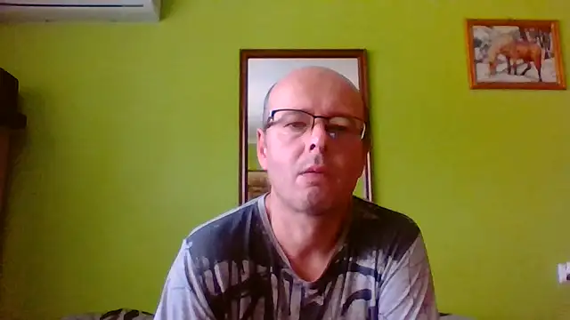 Snapshot of Tiger202441 chatting on 07/08/26, 08:15 Tiger202441 online show from 07/08/26, 08:15