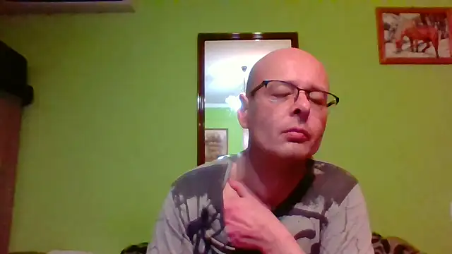 Tiger202441 online show from 05/03/26, 08:01
