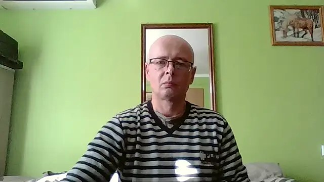 Tiger202441 online show from 05/01/26, 03:39