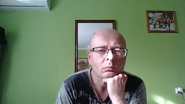 Tiger202441 online show from 05/10/26, 04:09