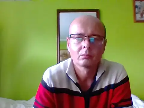 Tiger202441 online show from 10/20/25, 01:55