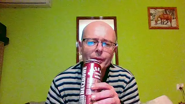 Tiger202441 online show from 05/19/26, 11:45
