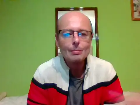 Tiger202441 online show from 11/10/25, 09:31