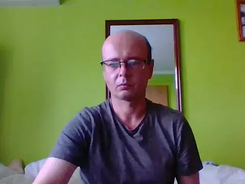 Tiger202441 online show from 11/01/25, 08:52