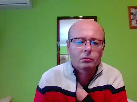 Tiger202441 online show from 11/09/25, 12:53