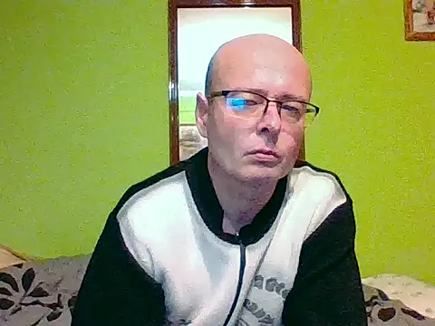 Tiger202441 online show from 01/08/26, 04:46