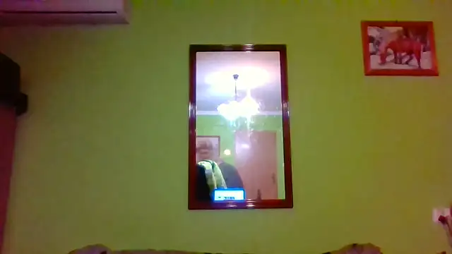 Tiger202441 online show from 04/03/26, 10:05