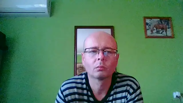 Tiger202441 online show from 05/09/26, 05:49
