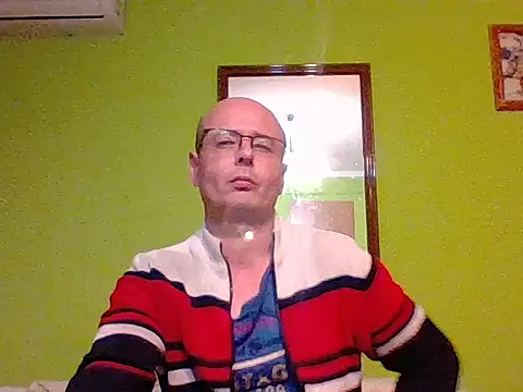 Tiger202441 online show from 10/14/25, 11:25