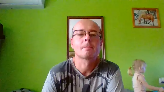Snapshot of Tiger202441 chatting on 06/30/26, 08:36 Tiger202441 online show from 06/30/26, 08:36