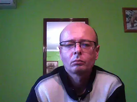 Tiger202441 online show from 01/18/26, 02:20